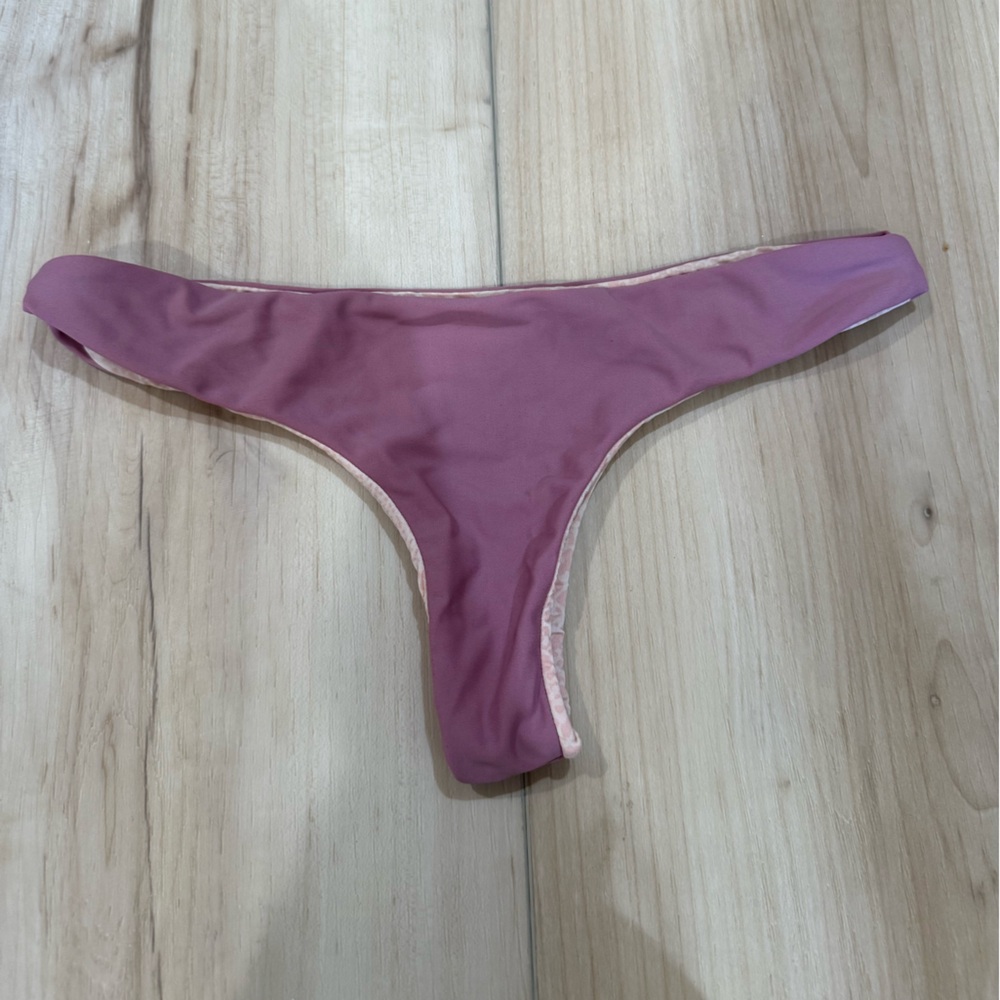 Acacia Swimwear Bikini Bottom